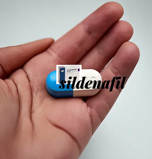 Sildenafil generico farmacia similares